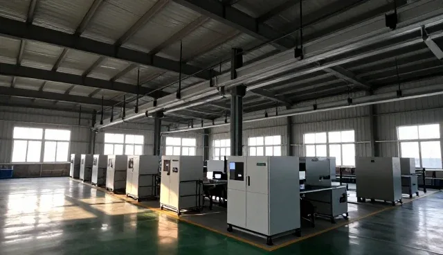 优化服务器性能,把握业务趋势的信息化方案选型要点