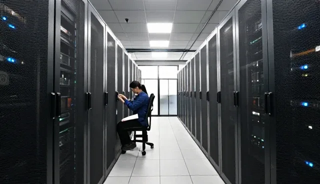 域名注册与网站构建的协同发展路径