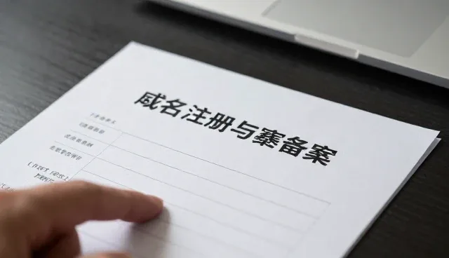 如何选择合适的域名?网络工程常见问题解析