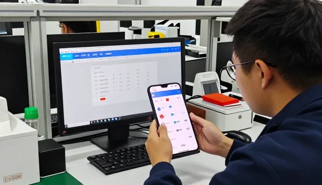 网络工程服务器：网络效率企业须知