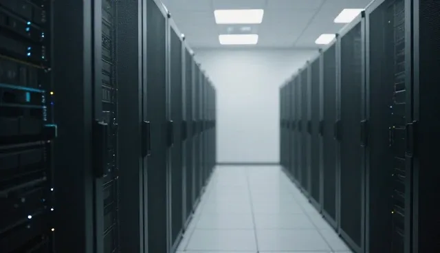 服务器选型：网络性能对信息化方案的影响分析